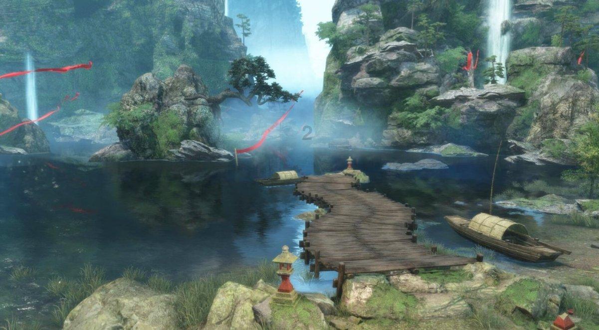 劫后余生：夺回