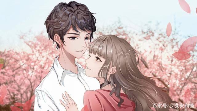 为什么越来越多的女人喜欢豪爽的男人？游戏画面