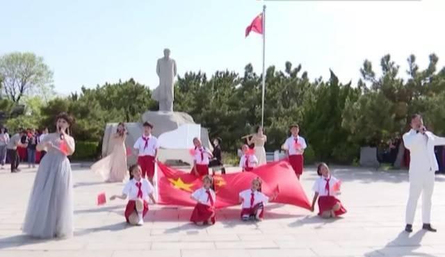 老旧城市找不同