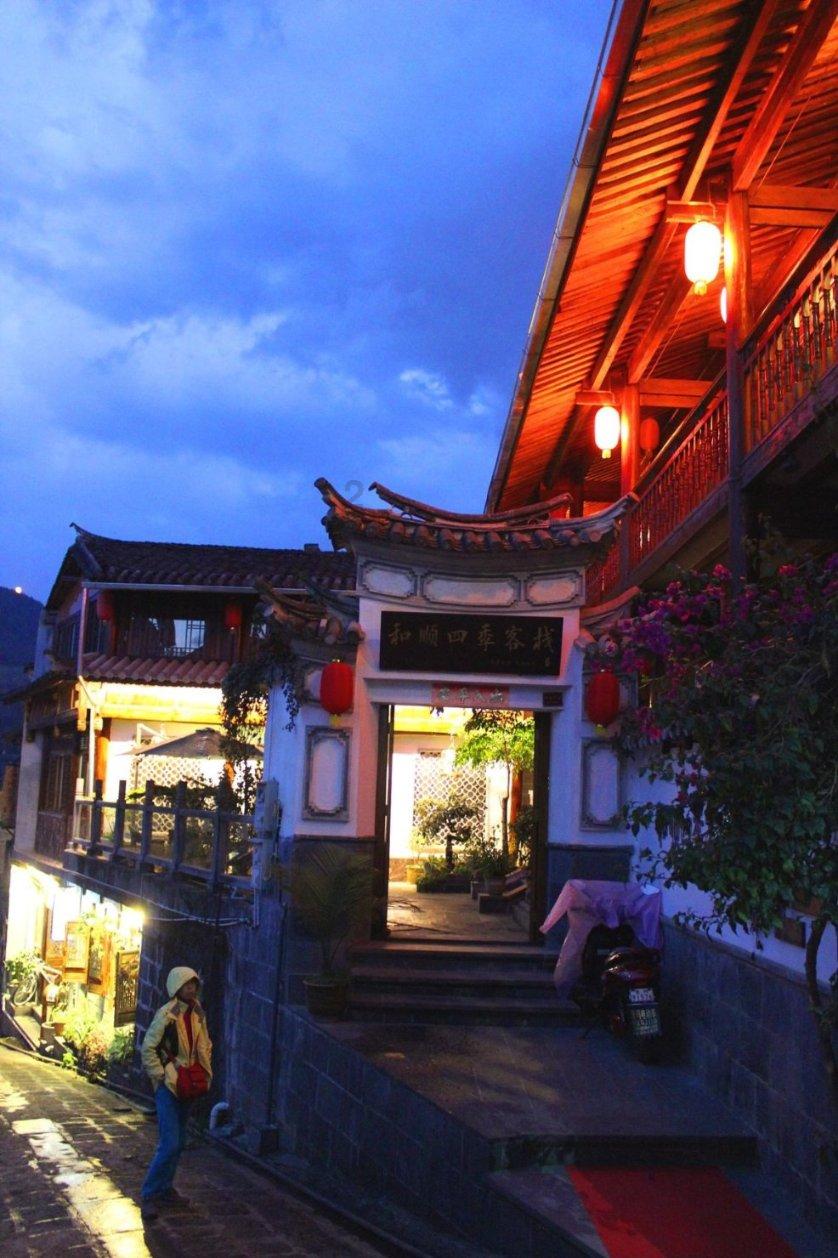 通辽市库伦旗:践行“四下基层”推动政法工作高质量发展