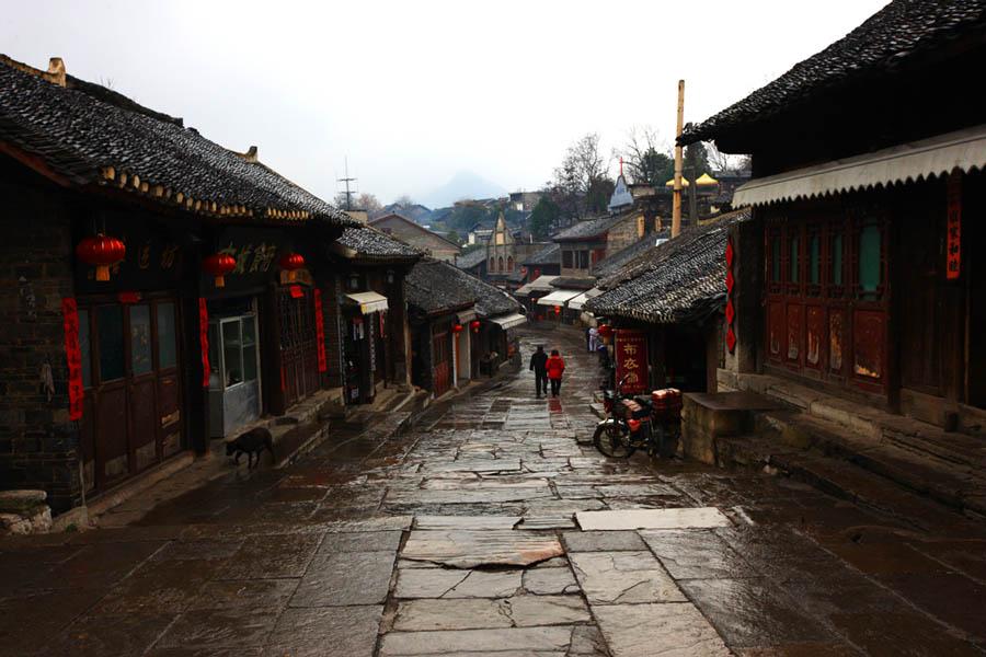 御龙在天手游