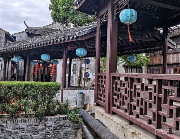 豪华水疗中心