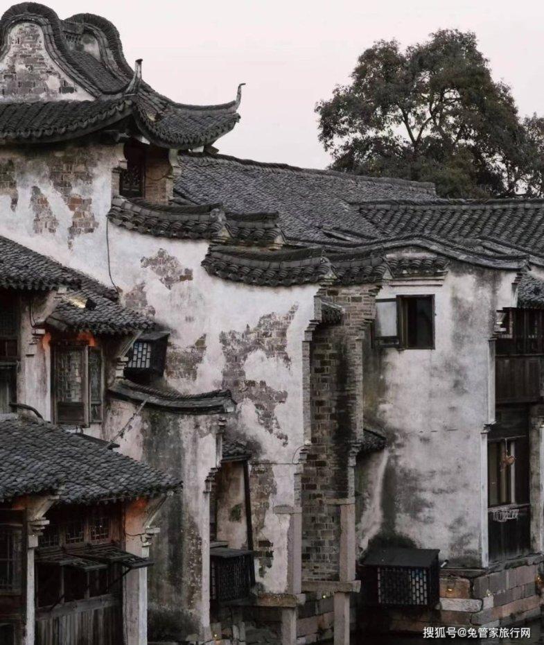 消失的寺庙