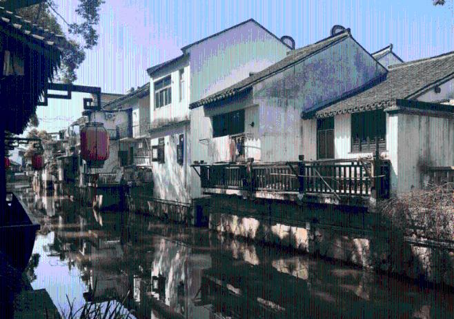 人类：一败涂地