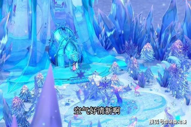 陕西眉县:国家一级保护动物野生羚牛频现红河谷